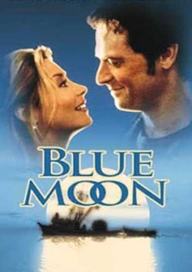 Blue Moon Poster