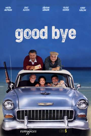 Güle Güle Poster