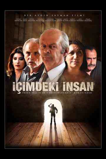 İçimdeki İnsan