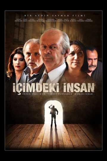 İçimdeki İnsan Poster