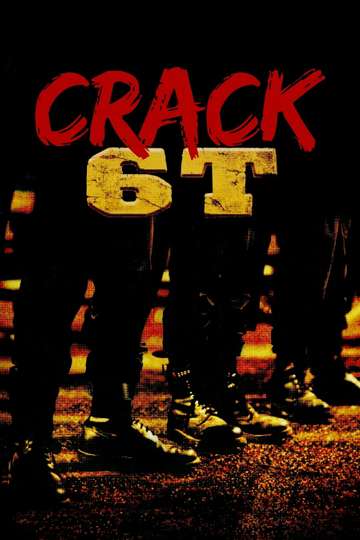 Crack 6T Poster