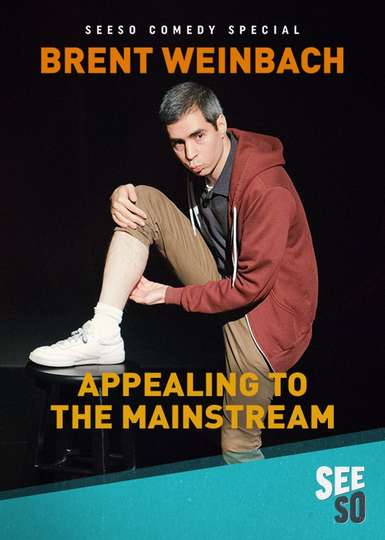 Brent Weinbach Appealing to the Mainstream