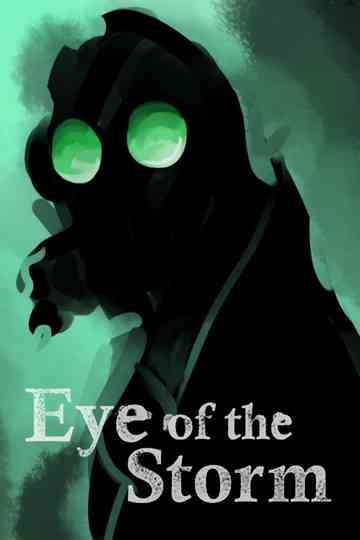 Eye of the Storm Poster