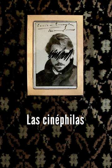 Las cinéphilas Poster