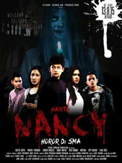 Hantu Nancy Poster