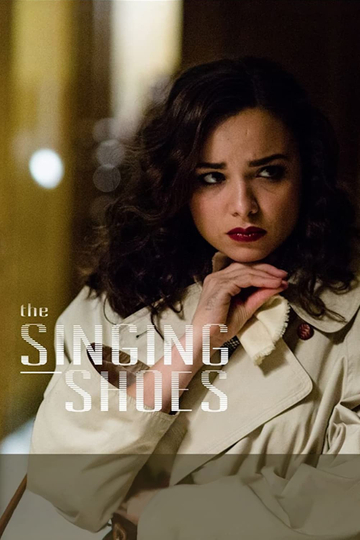 The Singing Shoes Poster