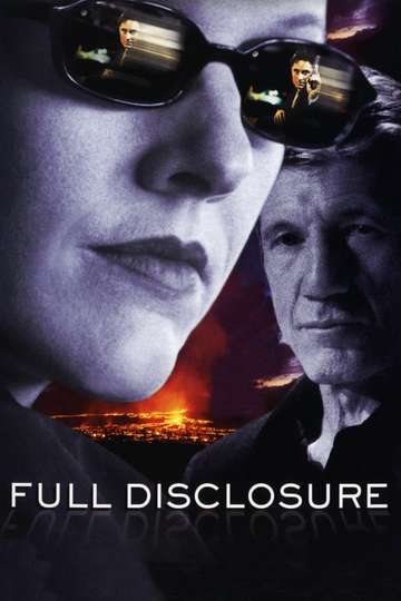 Full Disclosure Poster