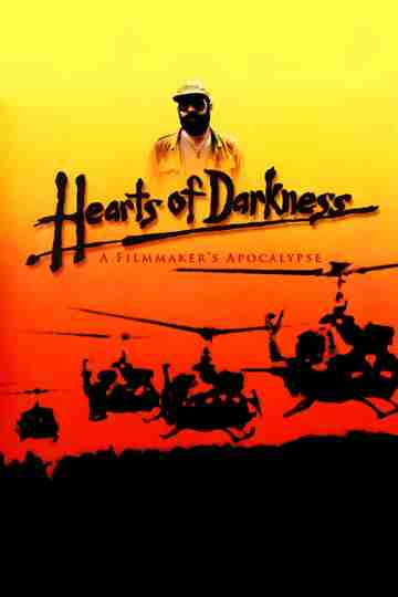 Hearts of Darkness: A Filmmaker's Apocalypse Poster