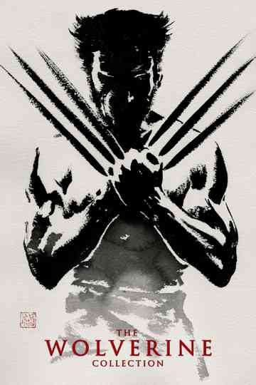 The Wolverine Collection Poster
