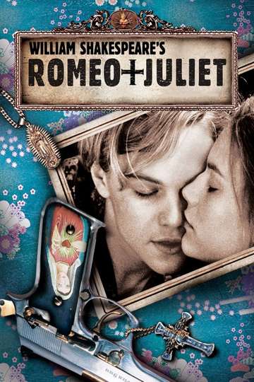 Romeo + Julieta