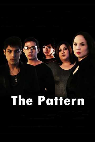 The Pattern Poster