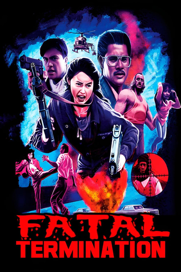 Fatal Termination Poster