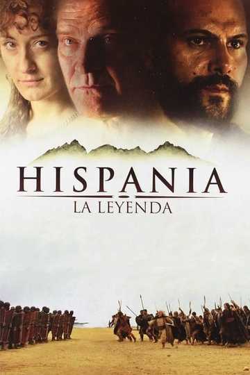 Hispania, The Legend