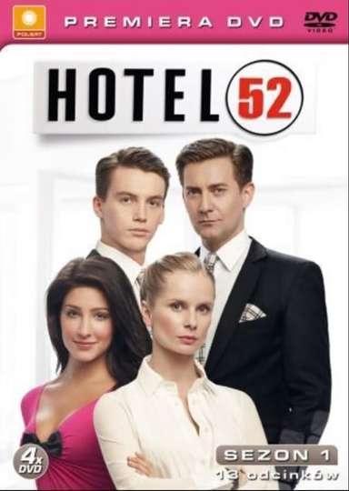 Hotel 52 Poster