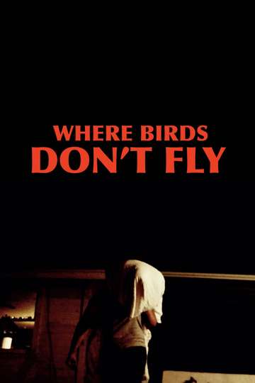 Where Birds Dont Fly Poster