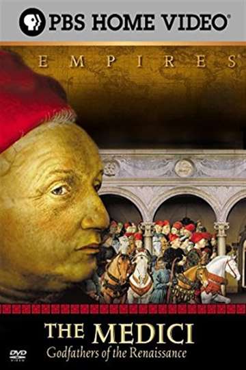 The Medici Godfathers of the Renaissance Poster