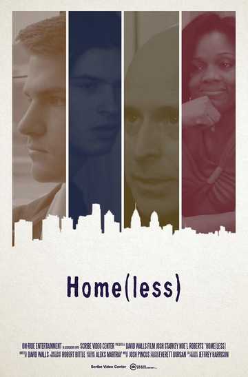 Homeless Poster