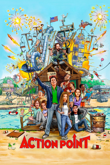 Action Point Poster