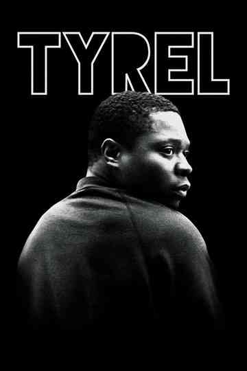 Tyrel Poster