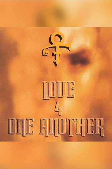Prince Love 4 One Another