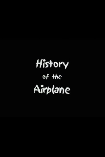 Lawrence Ferlinghetti History of the Airplane