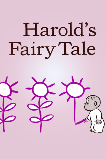 Harold's Fairy Tale