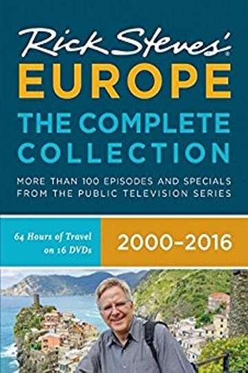 Rick Steves Europe  The Complete Collection