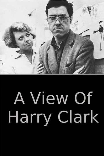 A View of Harry Clark Poster