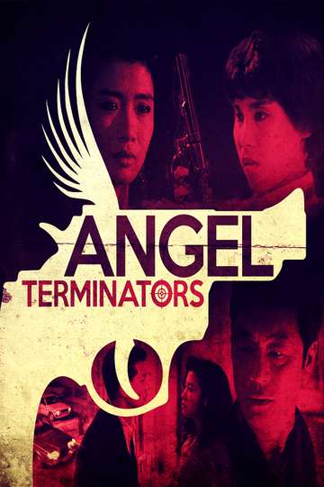 Angel Terminators Poster