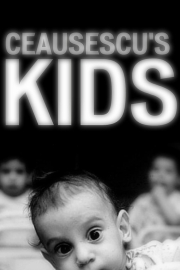 Ceaușescus Kids