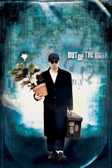 Out of the Dark Poster