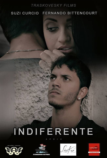 Indiferente Poster