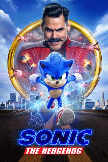 Sonic the Hedgehog (2020) Stream and Watch Online