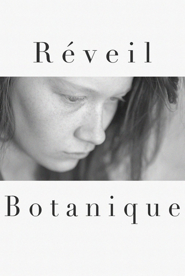 Réveil Botanique Poster