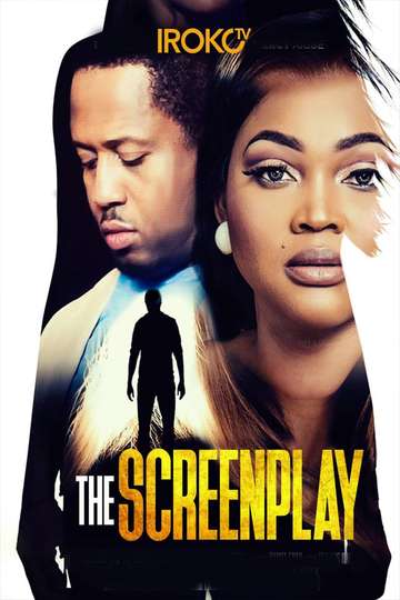 The Screenplay Poster