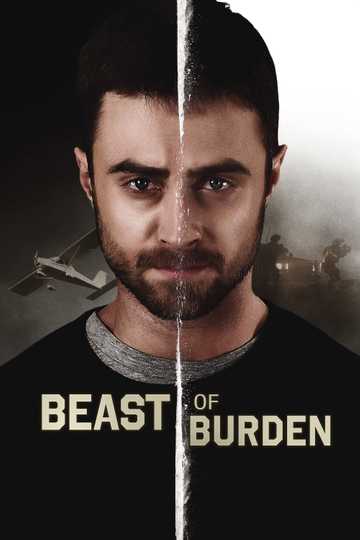 Beast of Burden Poster