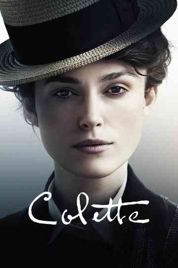 Colette poster