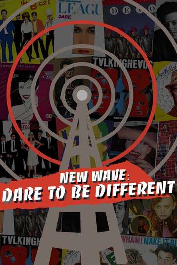 New Wave Dare to be Different