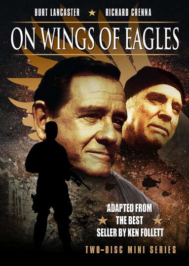 On Wings of Eagles