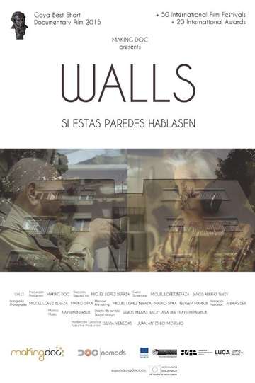 Walls Poster