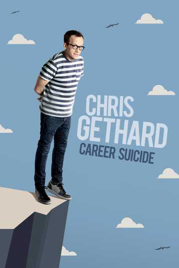 Chris Gethard Career Suicide