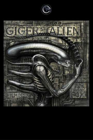 Giger's Alien