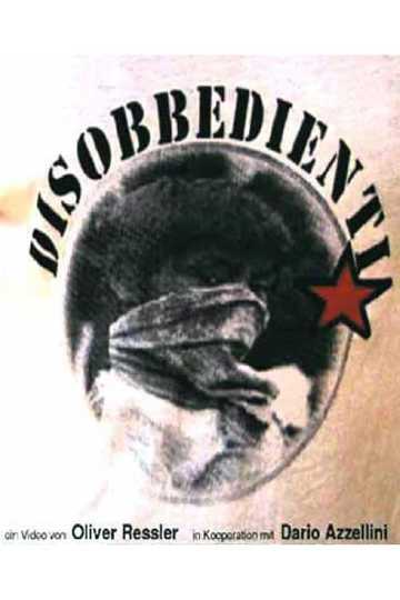 Disobbedienti Poster