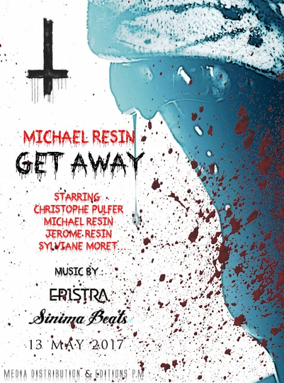 GET AWAY Poster