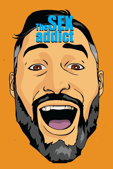 The Sex Addict Poster