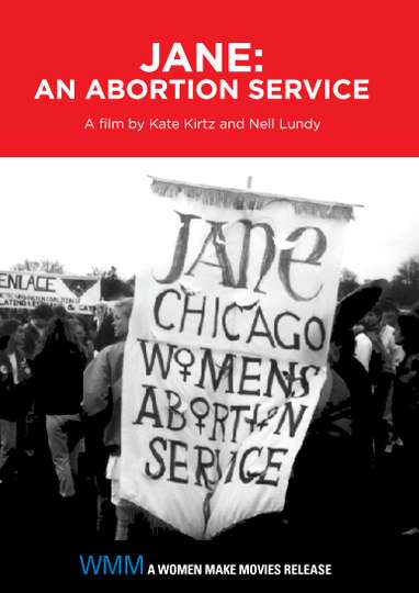 Jane An Abortion Service