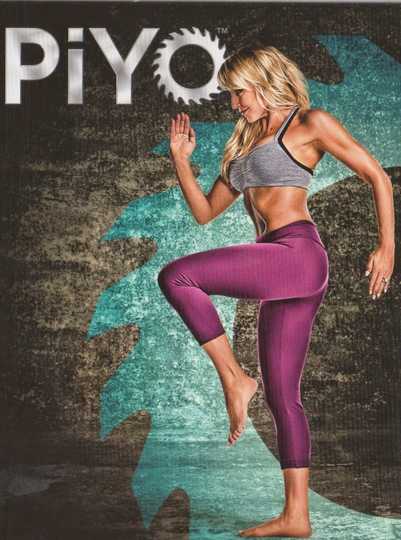 PiYo  Align The Fundamentals