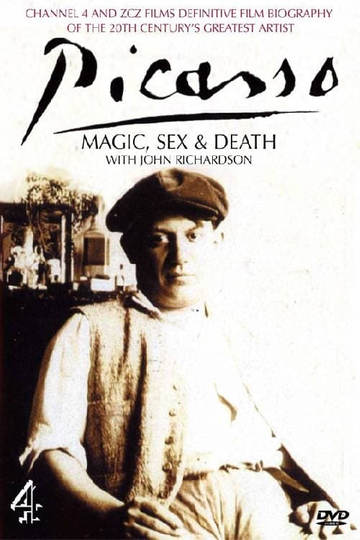 Picasso: Magic, Sex & Death