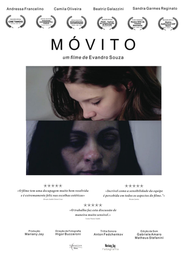 Móvito Poster