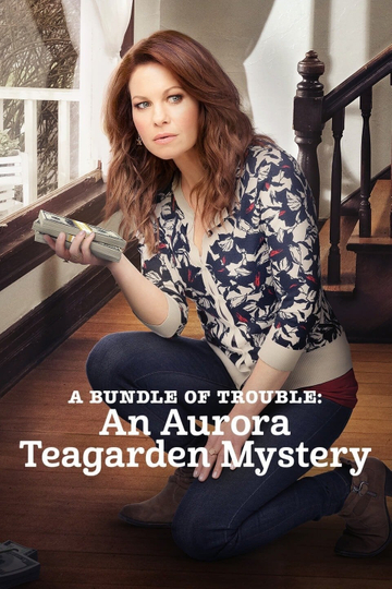 A Bundle of Trouble: An Aurora Teagarden Mystery